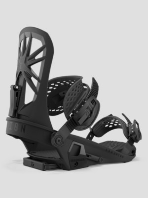 UNION EXPEDITION М Union Expedition 2.0 Splitboard Bindings Review - Mountain